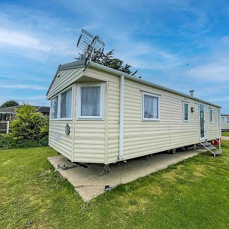 Great Caravan At Breydon Water Holiday Park, Ref 10086B Belton with Browston Buitenkant foto